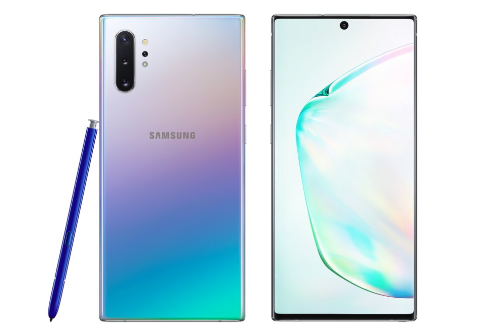 Στην κορυφή του DxOMark βρέθηκε το Samsung Galaxy Note10+ 5G