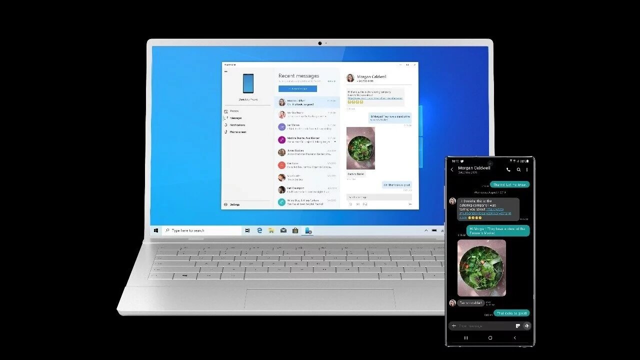 Microsoft και Samsung ανακοινώνουν στρατηγική συνεργασία με έμφαση στην παραγωγικότητα