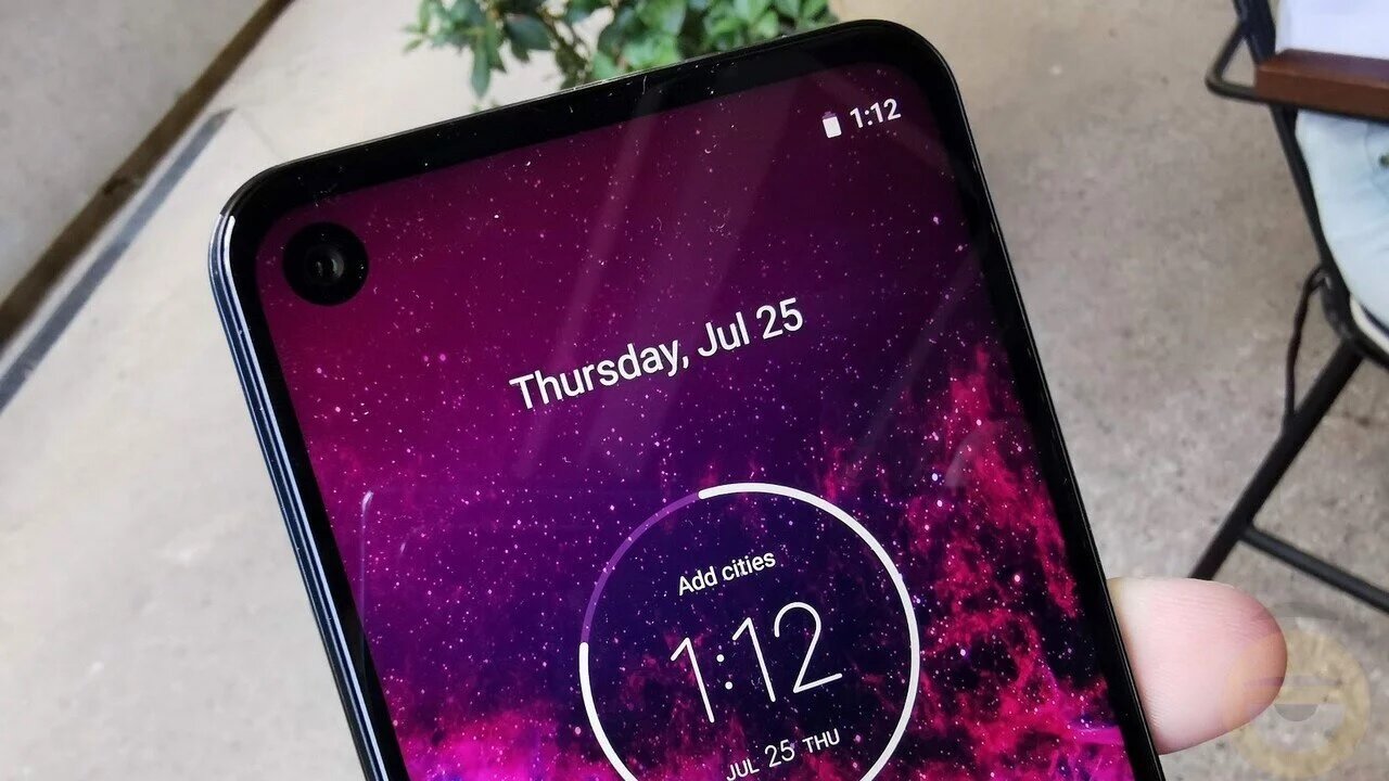 Επίσημο το Motorola One Action με ξεχωριστή δυνατότητα στην κάμερα και τιμή €269