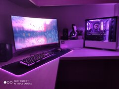 Gaming Room