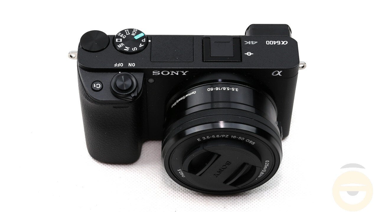 Sony α6400 mirrorless Review