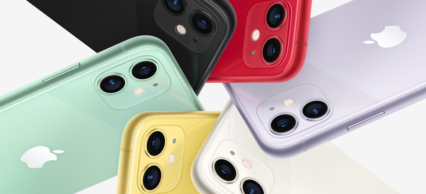 Το λανσάρισμα των νέων iPhone 11 απέτυχε να εντυπωσιάσει τις Ασιατικές αγορές
