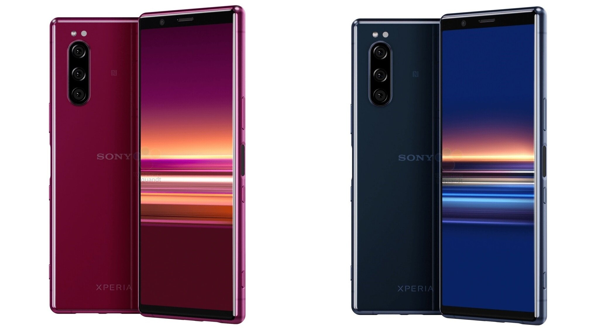 Η Sony θα λανσάρει ένα Xperia που θα επιτρέπει τον χειρισμό με το ένα χέρι