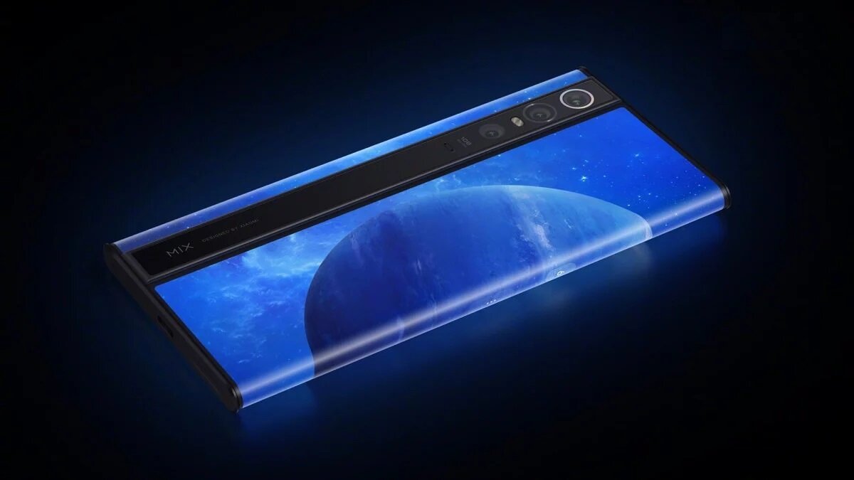 Η Xiaomi επιβεβαιώνει επίσημα ότι δεν πρόκειται να κυκλοφορήσει Mi Mix 4