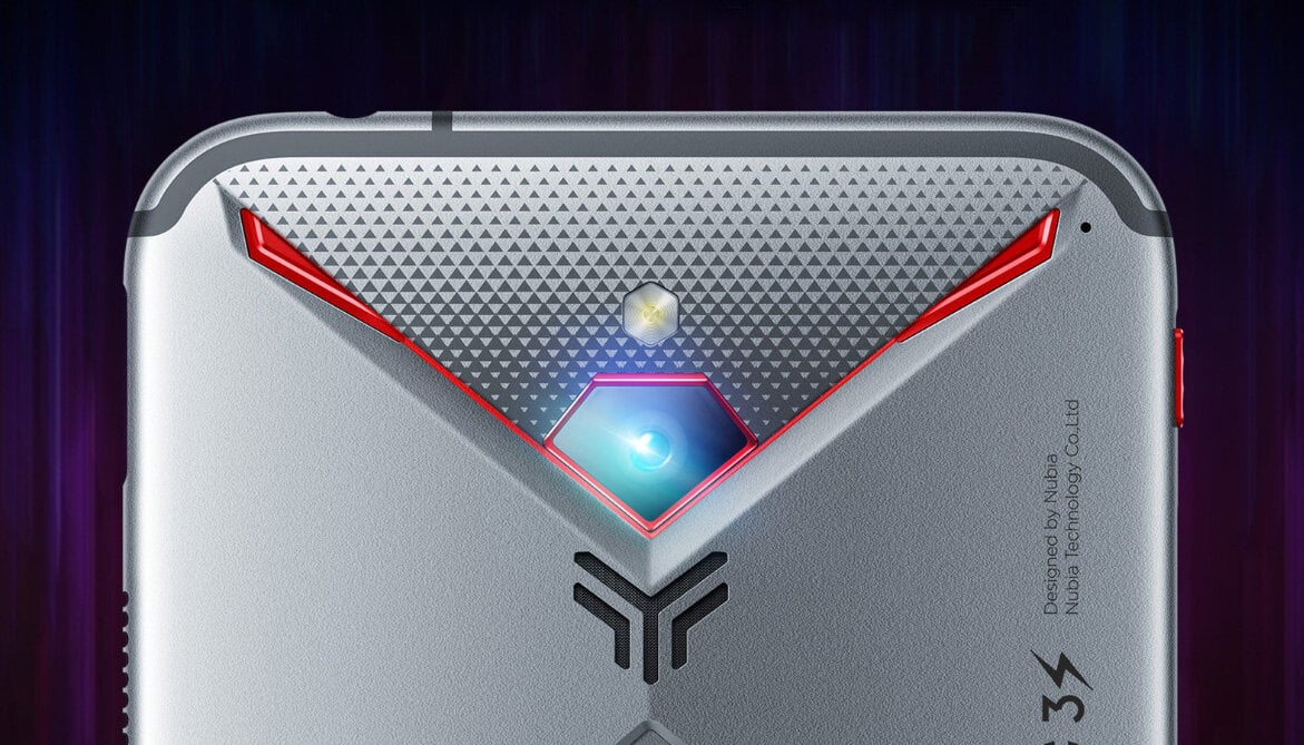 To Nubia RedMagic 3S έρχεται με Snapdragon 855+ και βελτιωμένο σύστημα ψύξης