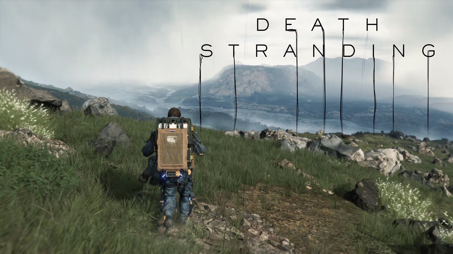 Ο Hideo Kojima «έδειξε» μία ώρα υλικού από το Death Stranding στο Tokyo Game Show 2019