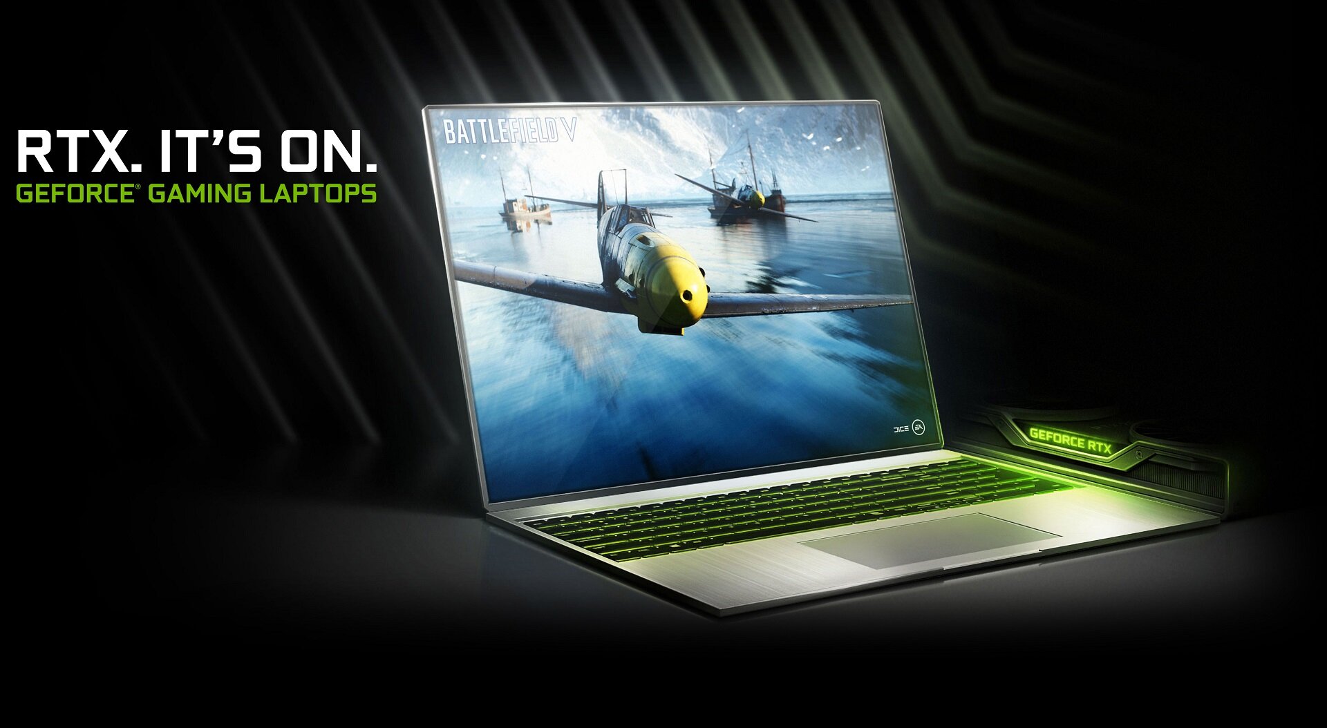 Χαμηλότερη των προσδοκιών η απόδοση της Nvidia RTX 2060 στα laptops σύμφωνα με αναφορά
