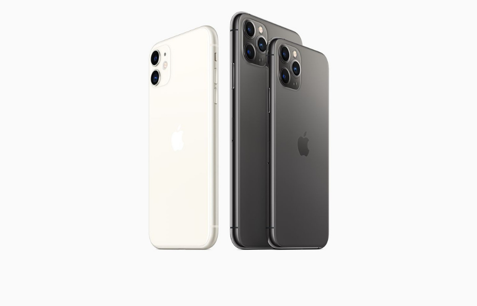 Η Apple προειδοποιεί τους χρήστες στην περίπτωση αντικατάστασης της οθόνης του iPhone 11 με κάποια «aftermarket»