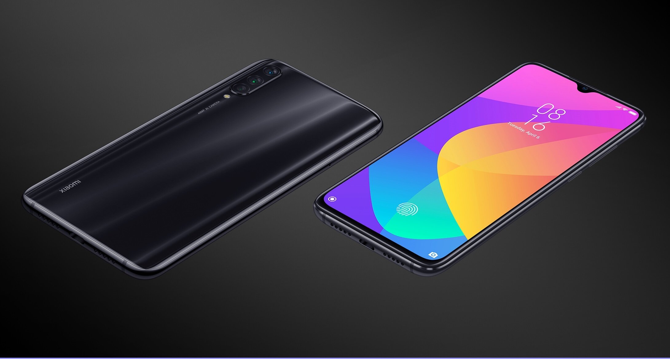 Επίσημη κυκλοφορία του Xiaomi Mi 9 Lite στην Ισπανία με τιμή €319