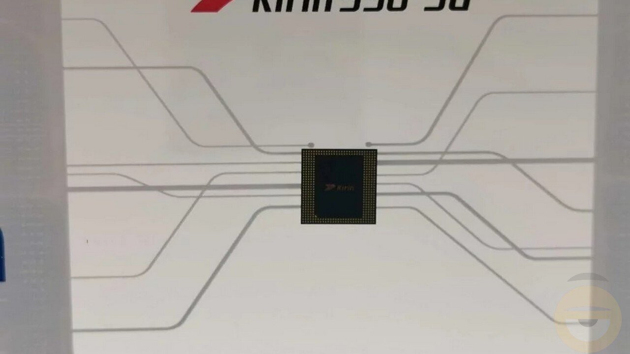 Η Huawei παρουσίασε το κορυφαίο της SoC, HiSilicon Kirin 990 5G
