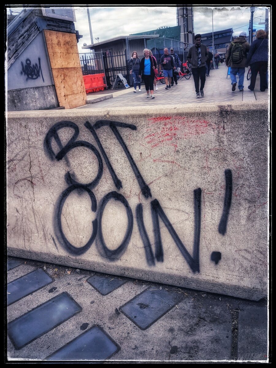 Bitcoin