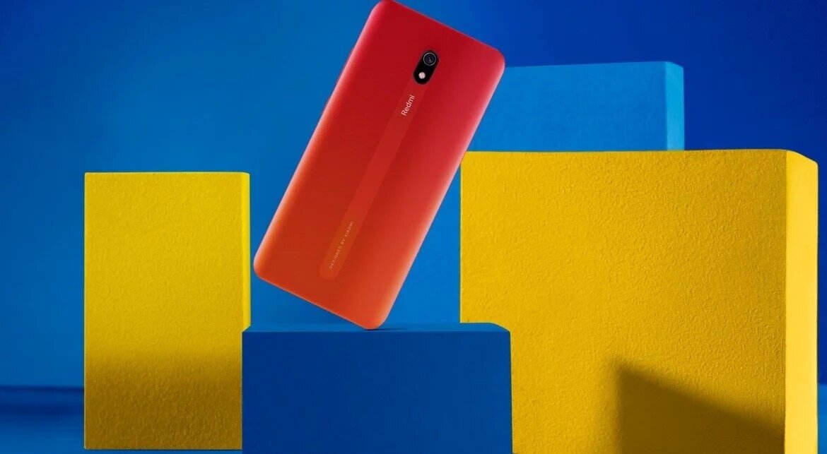 To Redmi 8A της Xiaomi έχει μπαταρία 5000mAh, κάμερα 12MP, οθόνη 6,22" και τιμή περίπου $100