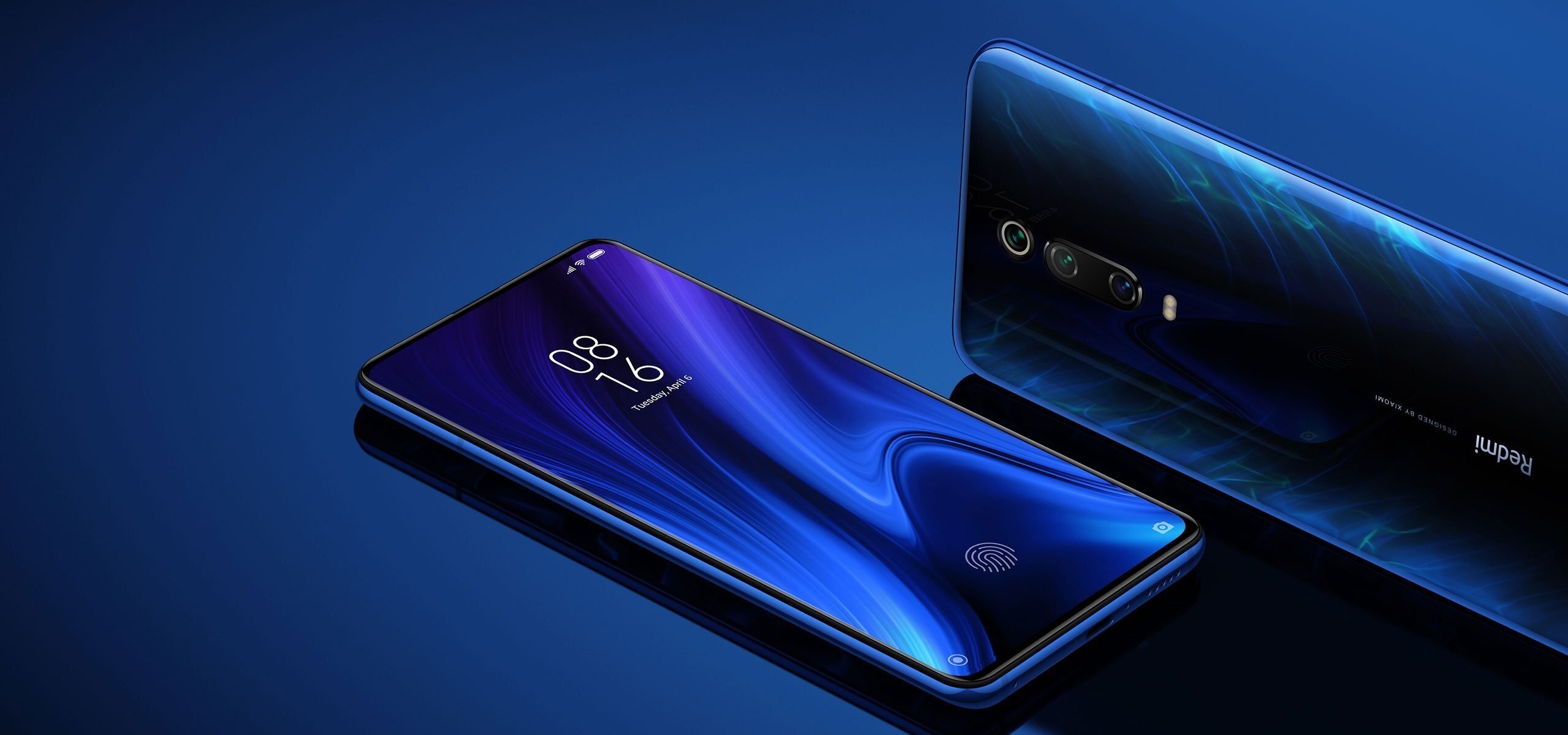 Νέο Redmi K20 Pro Premium με Snapdragon 855+, 12GB RAM και 512GB storage
