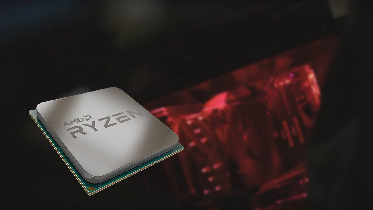 24% υψηλότερο Physics Score στο 3DMark από τον Core i9-10980XE «βγάζει» ο Ryzen 9 3950X
