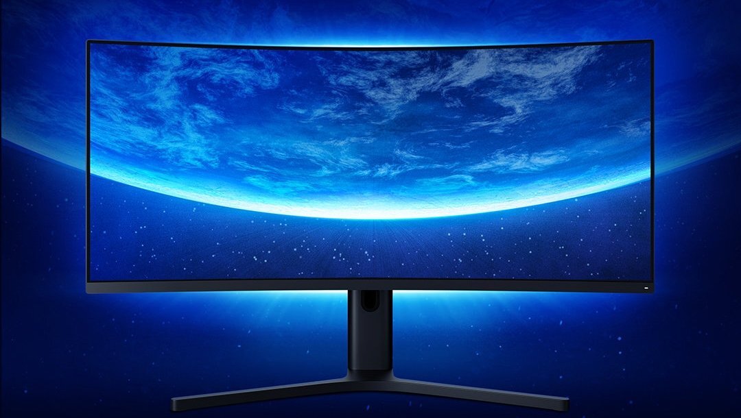 Η Xiaomi ανακοίνωσε τη σειρά gaming monitors Mi Surface Display