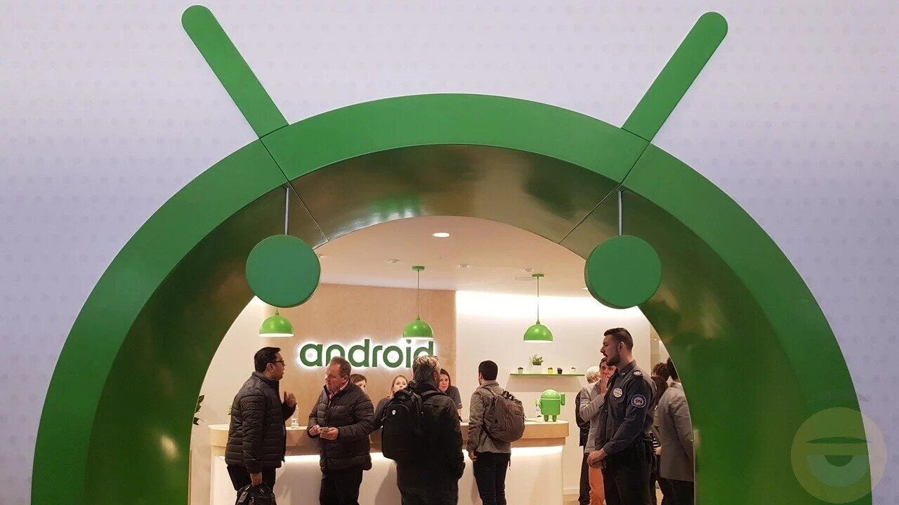 Η Google απαιτεί όλες τις συσκευές που θα κυκλοφορήσουν μετά τις 31 Ιανουαρίου του 2020 να «τρέχουν» Android 10