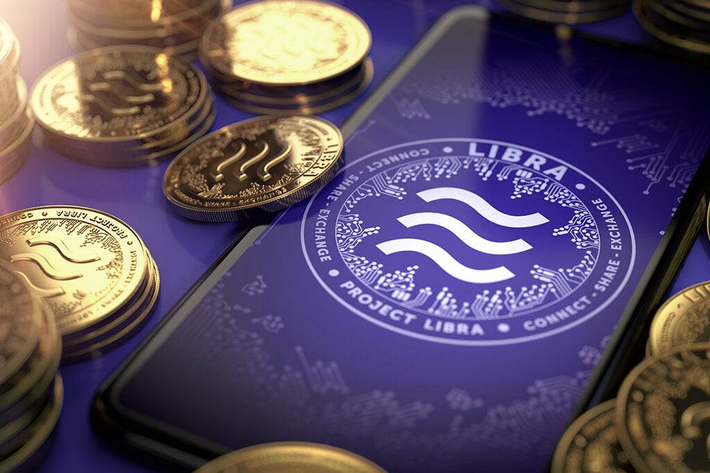 Νέο πλήγμα για το κρυπτονόμισμα Libra, με τις Visa, Mastercard, eBay και Stripe να αποσύρουν την υποστήριξή τους