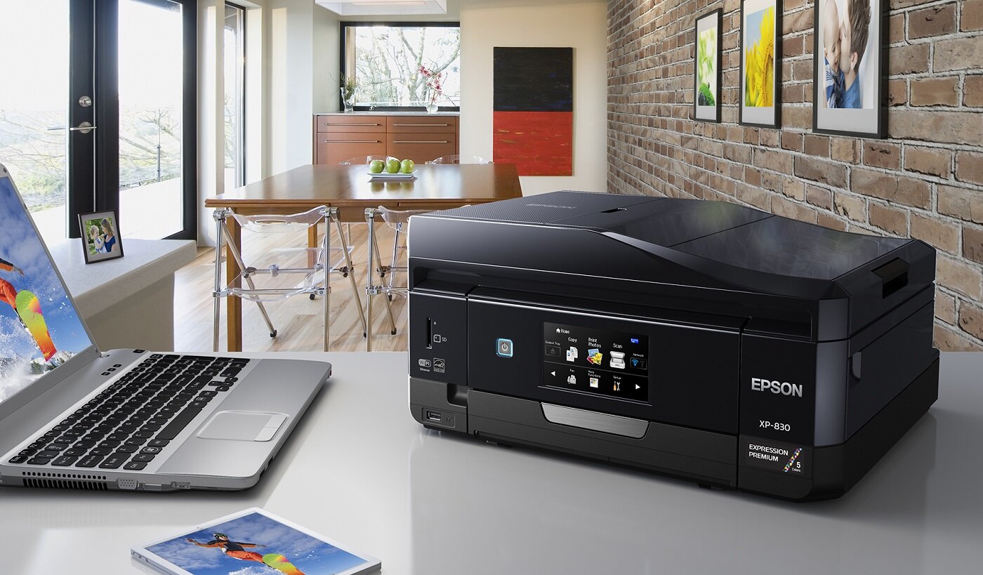 Συλλογική αγωγή κατά της Epson καθώς απέτρεπε τις εκτυπώσεις με μελάνια τρίτων