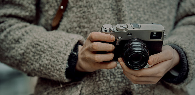 Η Fujifilm X-Pro3 μπορεί να εστιάσει στο απόλυτο σκοτάδι (σχεδόν)