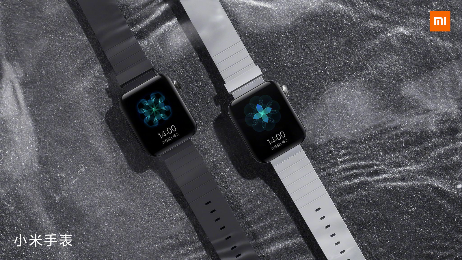 Η Xiaomi θα ανακοινώσει σύντομα το Mi Watch με... οικείο σχεδιασμό