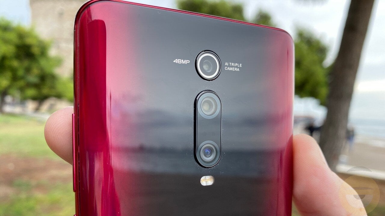 Xiaomi Mi 9T Pro Review