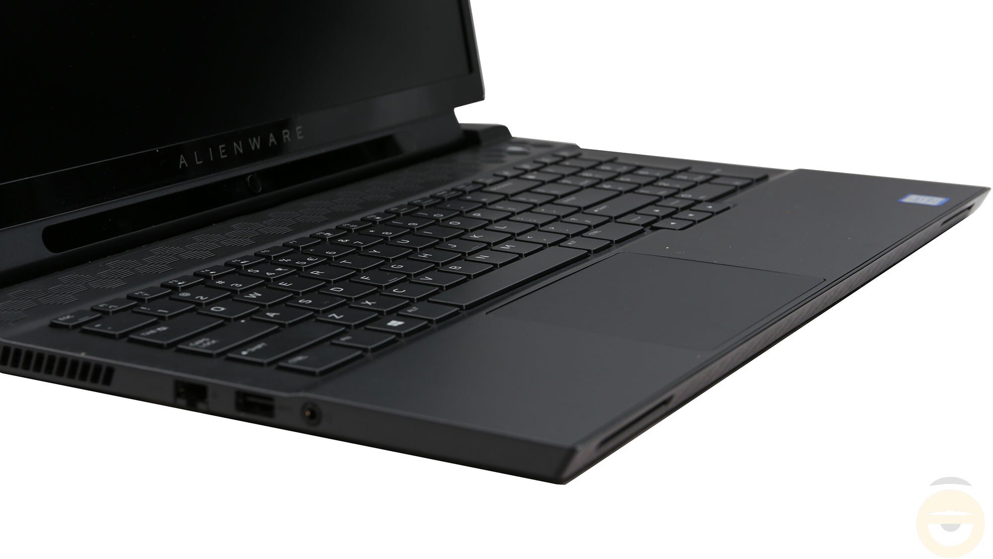 ALIENWARE m17 R2 Review