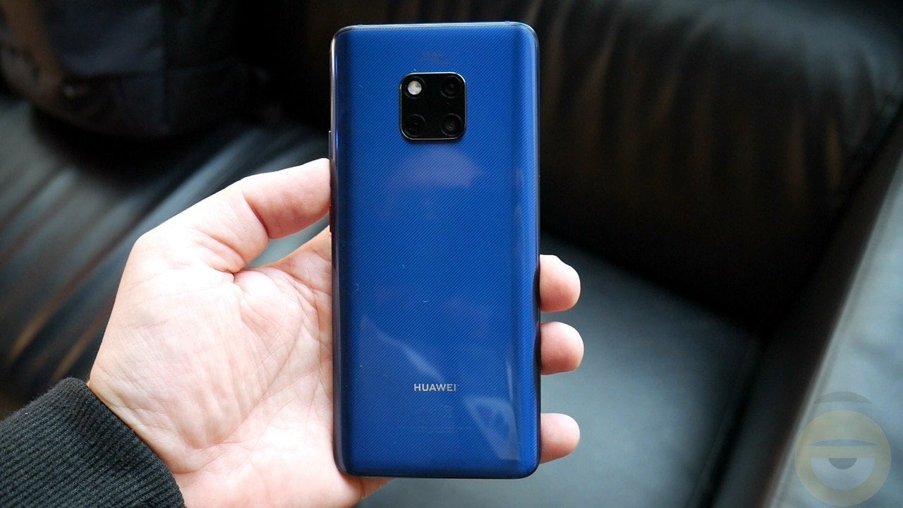 Αναβάθμιση σε Android 10 για τα Huawei P30 Pro και Mate 20 Pro σε Ευρωπαϊκές χώρες (και στην Ελλάδα)