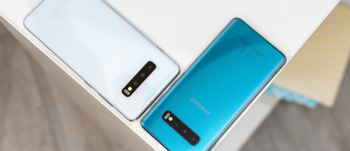 Οι αποστολές smartphones αυξήθηκαν οριακά σύμφωνα με την IDC