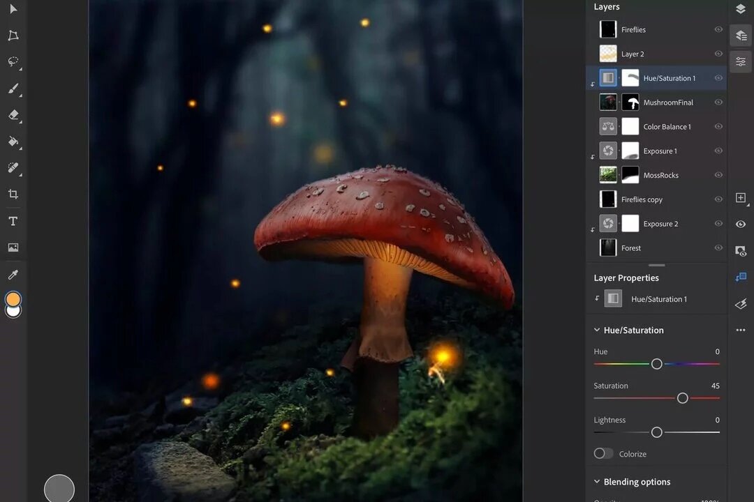 Αρνητικές οι πρώτες εντυπώσεις για το Photoshop στο iPad
