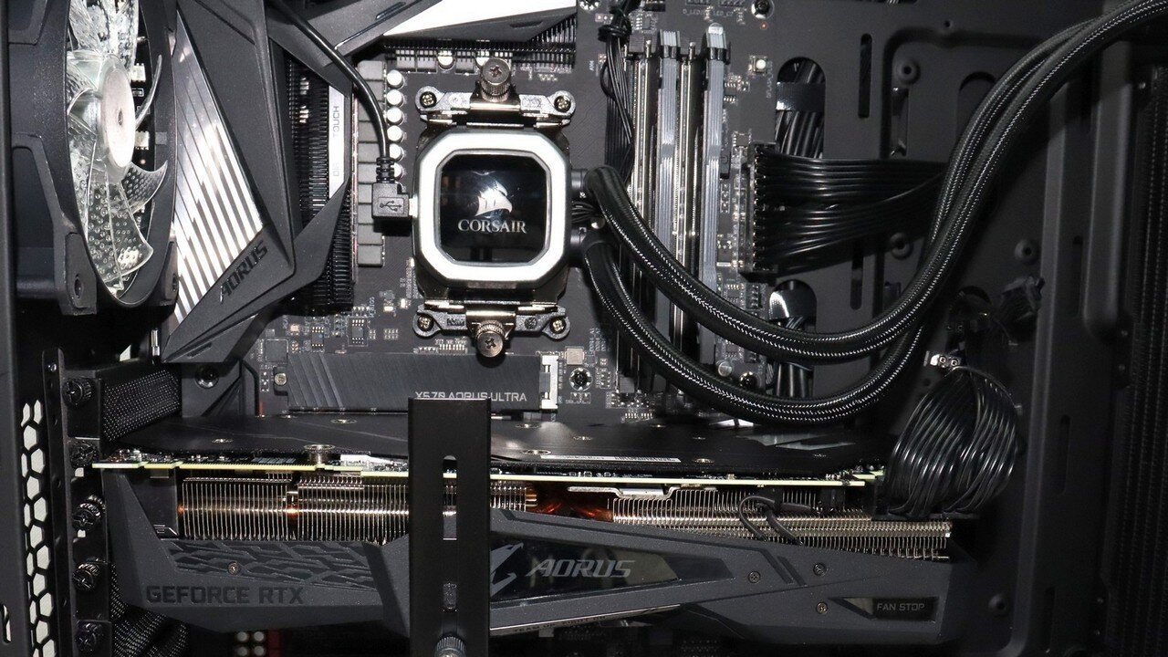AMD Ryzen 9 3950X Review