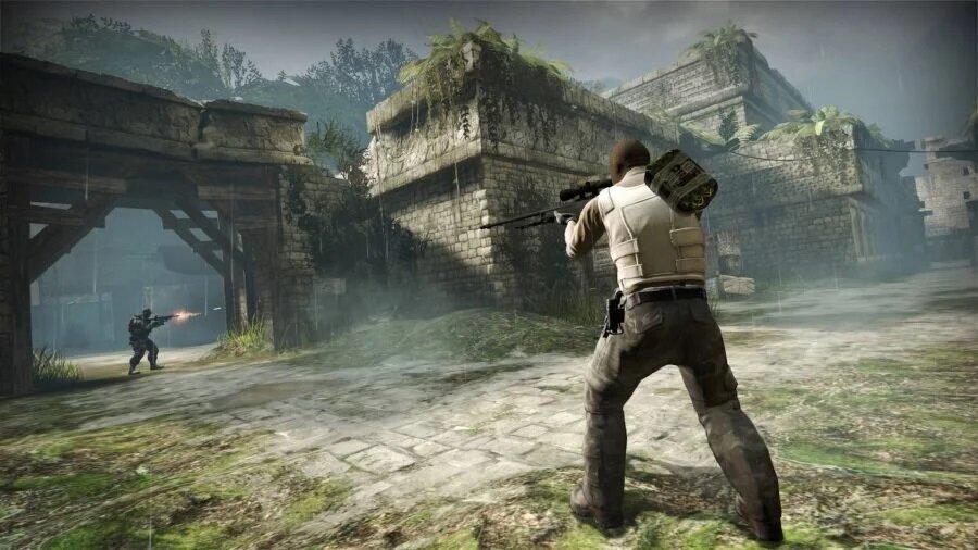 Τεχνητή Νοημοσύνη έπιασε 14.000 cheaters στο CS:GO
