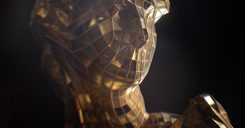 Oι νέοι drivers RTX Studio της Nvidia επιταχύνουν το ray-traced V-ray rendering