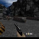 GoldenEye007