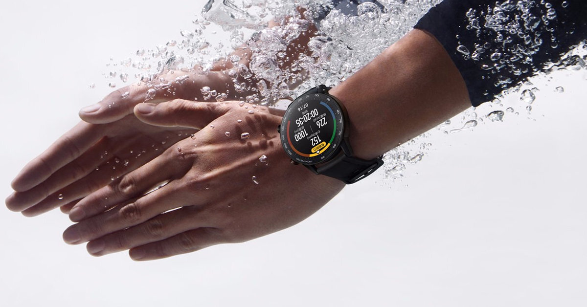 Νέο MagicWatch 2 από την Honor με αυτονομία 14 ημερών