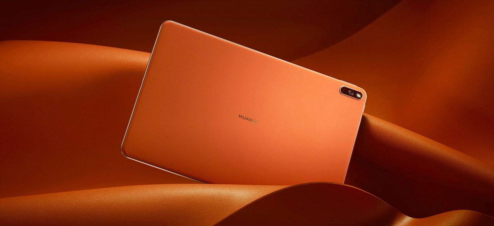 Νέο Huawei MatePad Pro tablet με «punch-hole» στην οθόνη για την εμπρόσθια κάμερα
