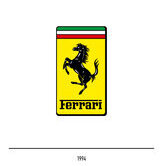 dinoferrari