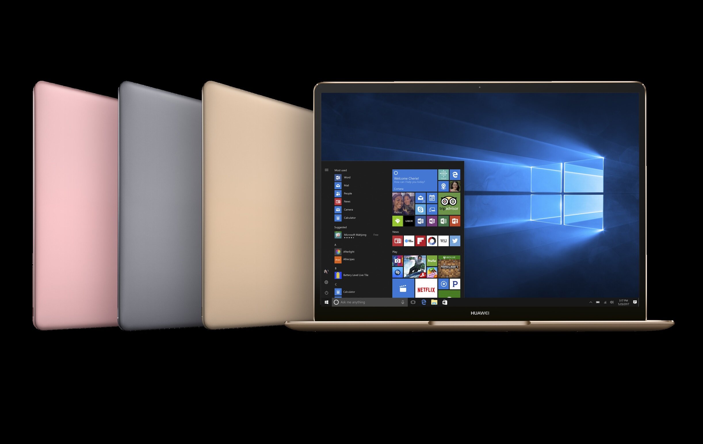 Η Microsoft παίρνει επίσημη άδεια πώλησης λογισμικού στη Huawei