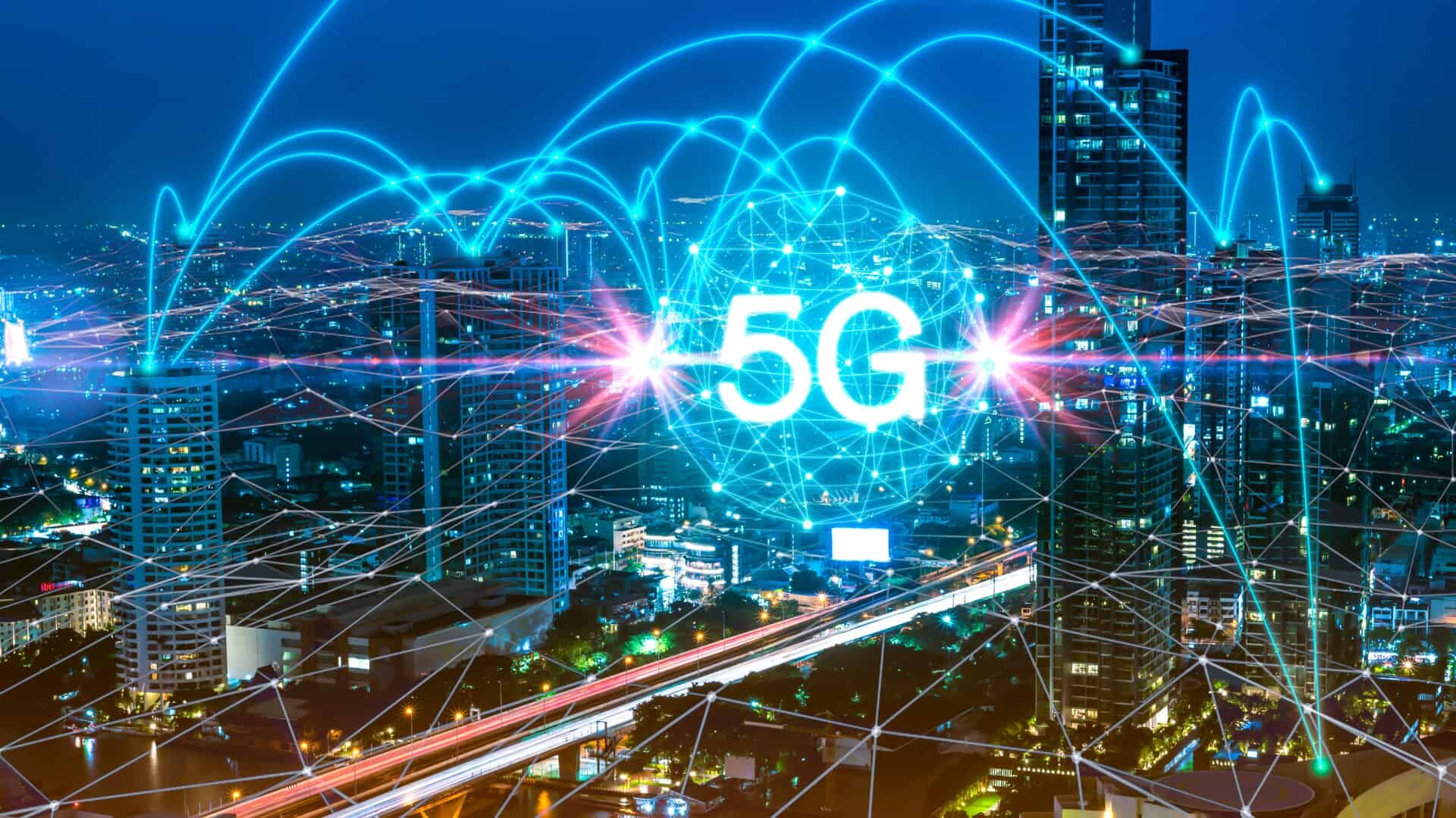Οι ΗΠΑ ασκούν πιέσεις στην Ελλάδα για τα 5G δίκτυα