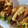 souvlakia