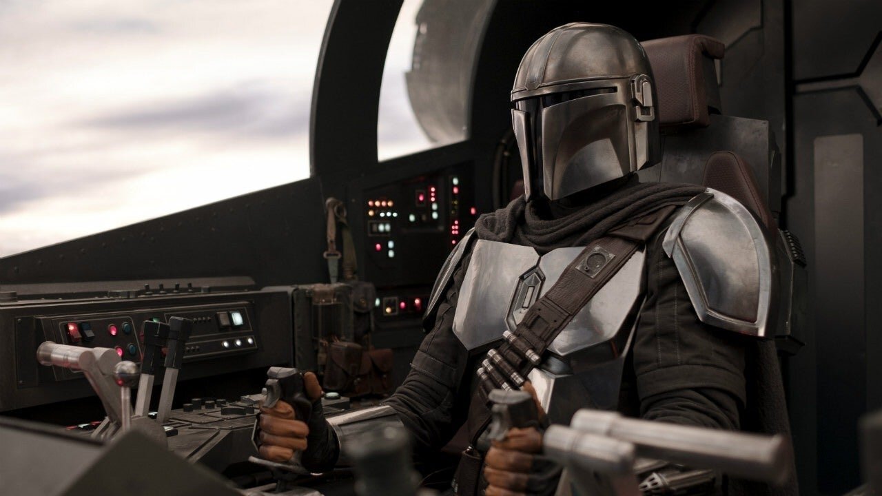 Η Disney+ δεν «στριμάρει» τη σειρά «The Mandalorian» σε πραγματικό HDR σύμφωνα με ανάλυση