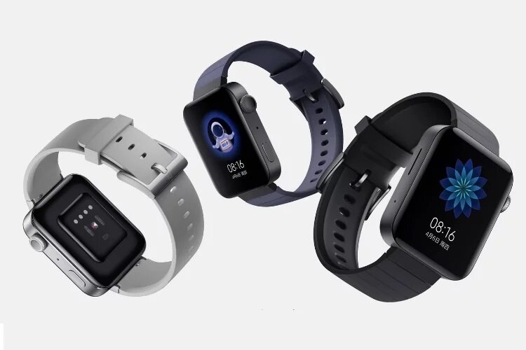 Το Xiaοmi Mi Watch θα «τρέχει» μία ειδική έκδοση του MIUI