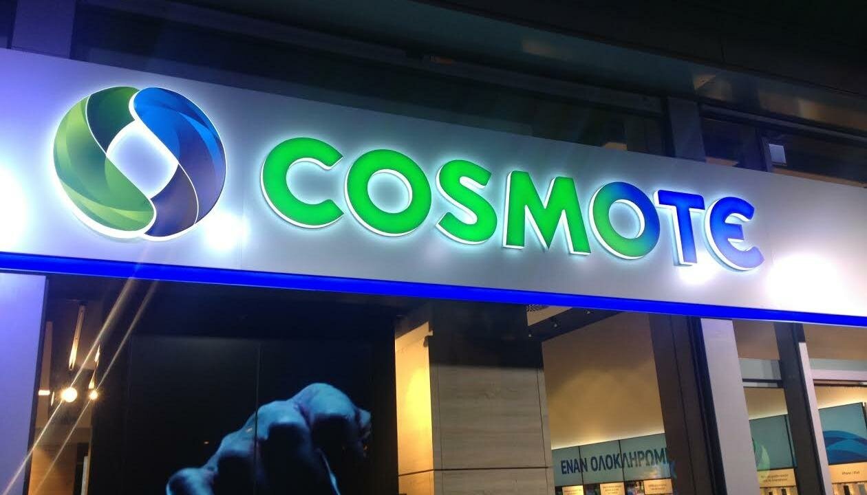 H Cosmote διπλασιάζει τα GB στα πακέτα δεδομένων κινητής με τις ίδιες χρεώσεις