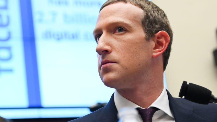 Το Facebook παρακολουθεί την τοποθεσία των χρηστών ακόμη και χωρίς τη συγκατάθεση τους