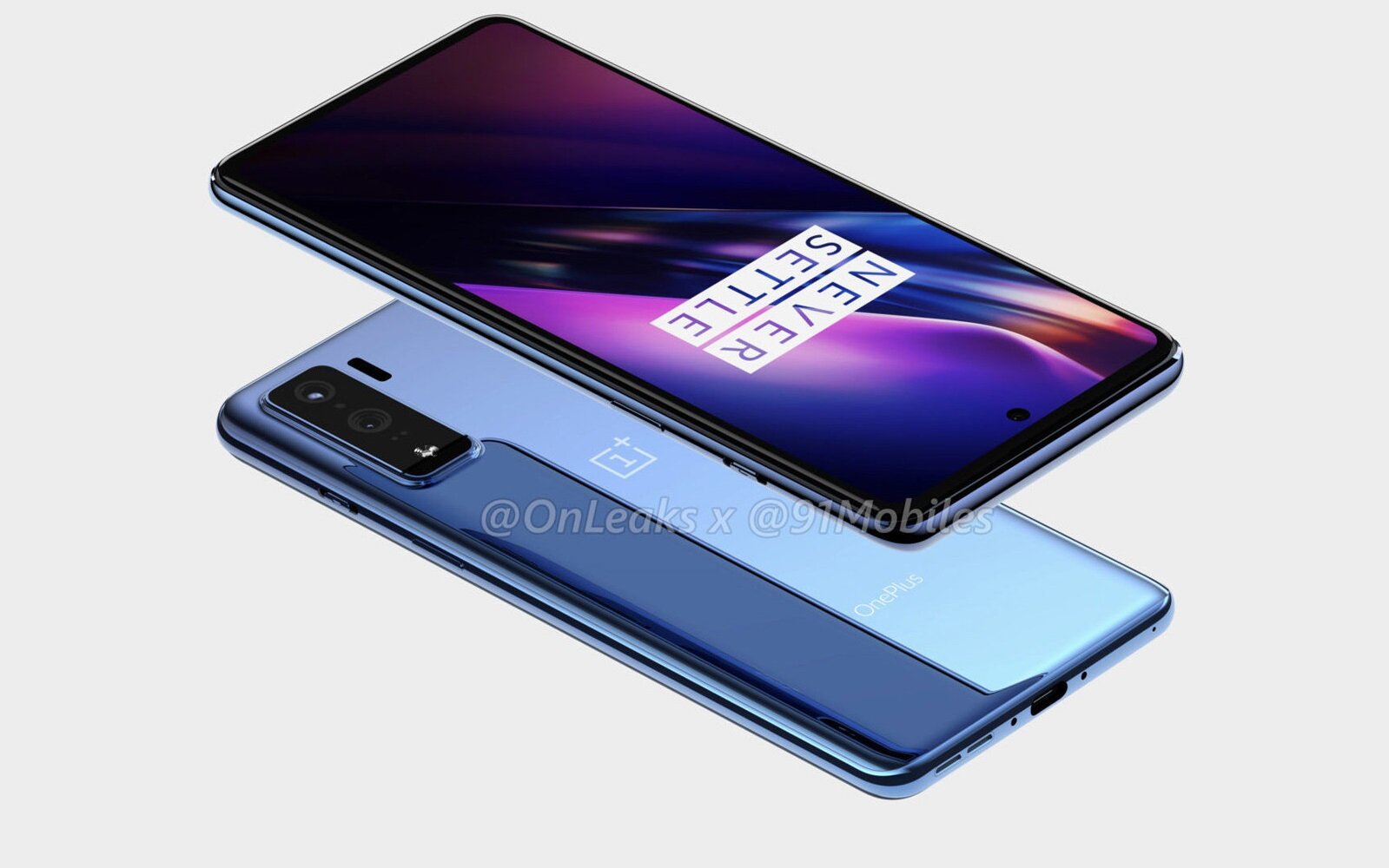 OnePlus 8 Lite: Επιστροφή στην κατηγορία των οικονομικότερων κινητών;