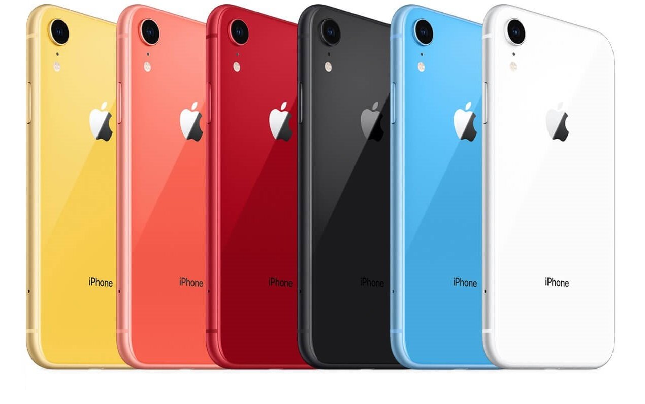 Counterpoint: To iPhone XR είχε τις περισσότερες πωλήσεις παγκοσμίως το τελευταίο τρίμηνο