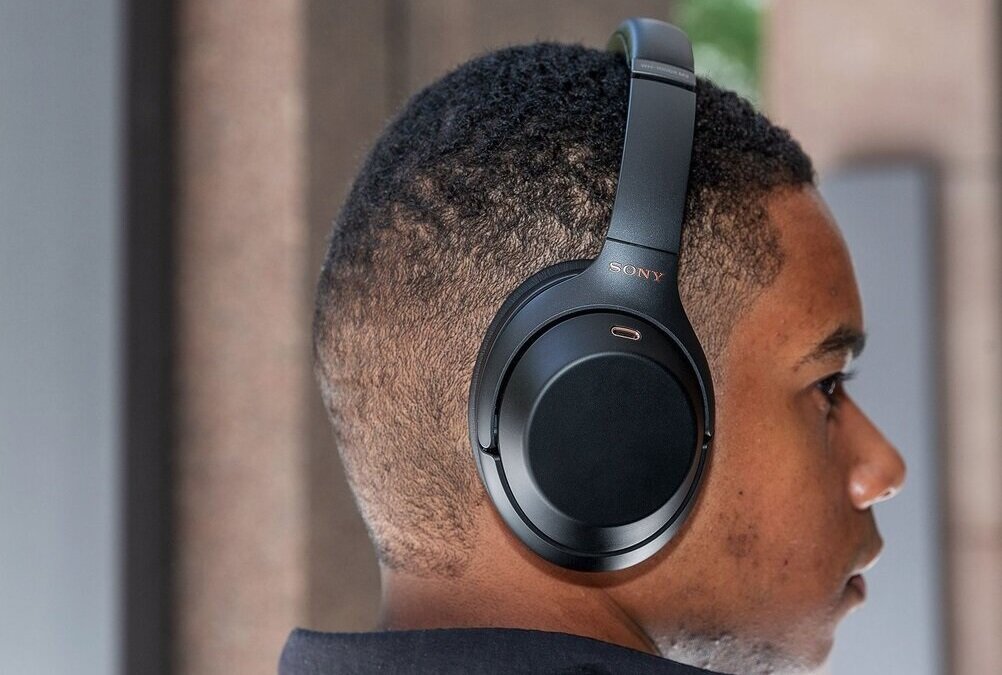 Ο διάδοχος των ασύρματων ακουστικών Sony WH-1000XM3 ίσως έρθει σύντομα