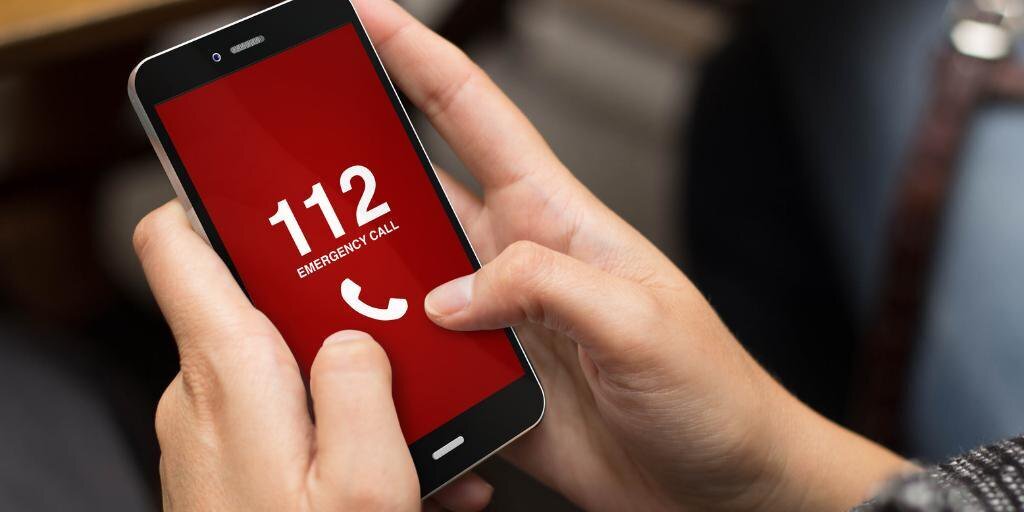 Το 112, ο ευρωπαϊκός αριθμός εκτάκτου ανάγκης, μπαίνει σε λειτουργία