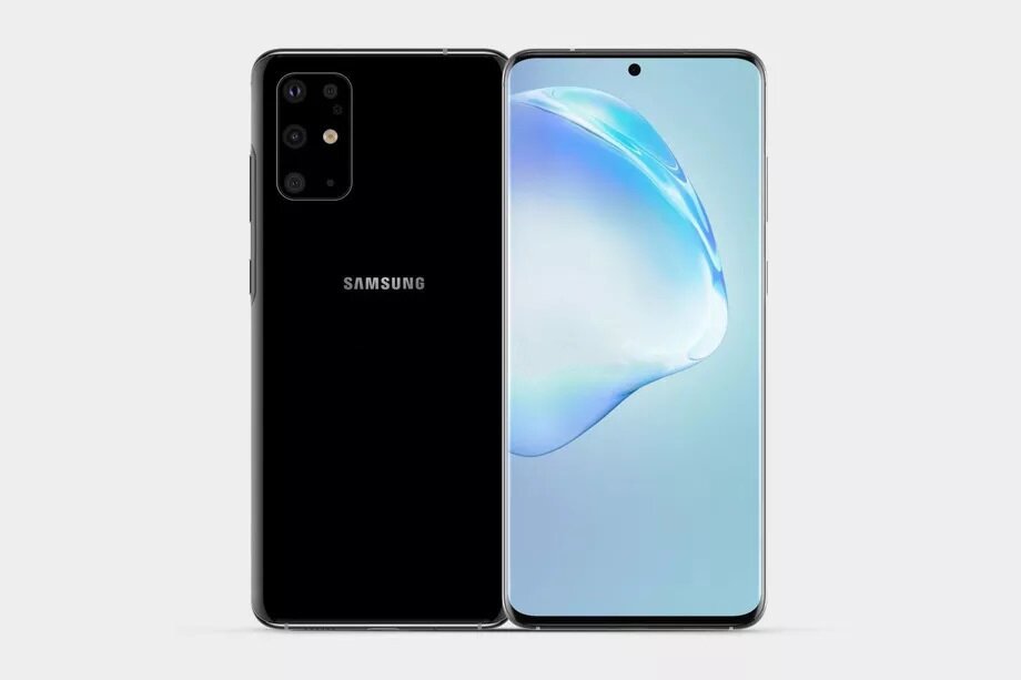 Bloomberg: Το Samsung Galaxy S11 θα διαθέτει κύρια κάμερα 108MP