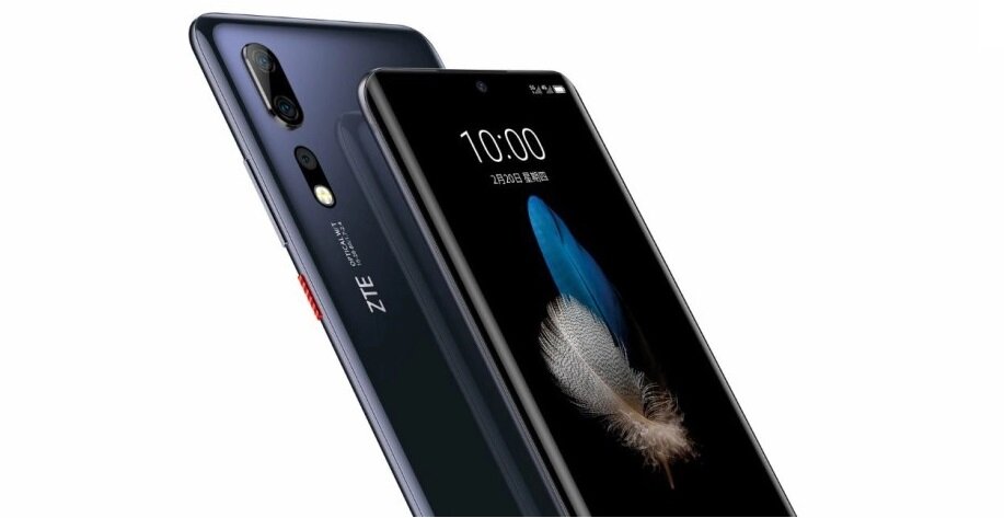 Το Axon 10s Pro της ZTE βασίζεται στο Snapdragon 865 και υποστηρίζει 5G