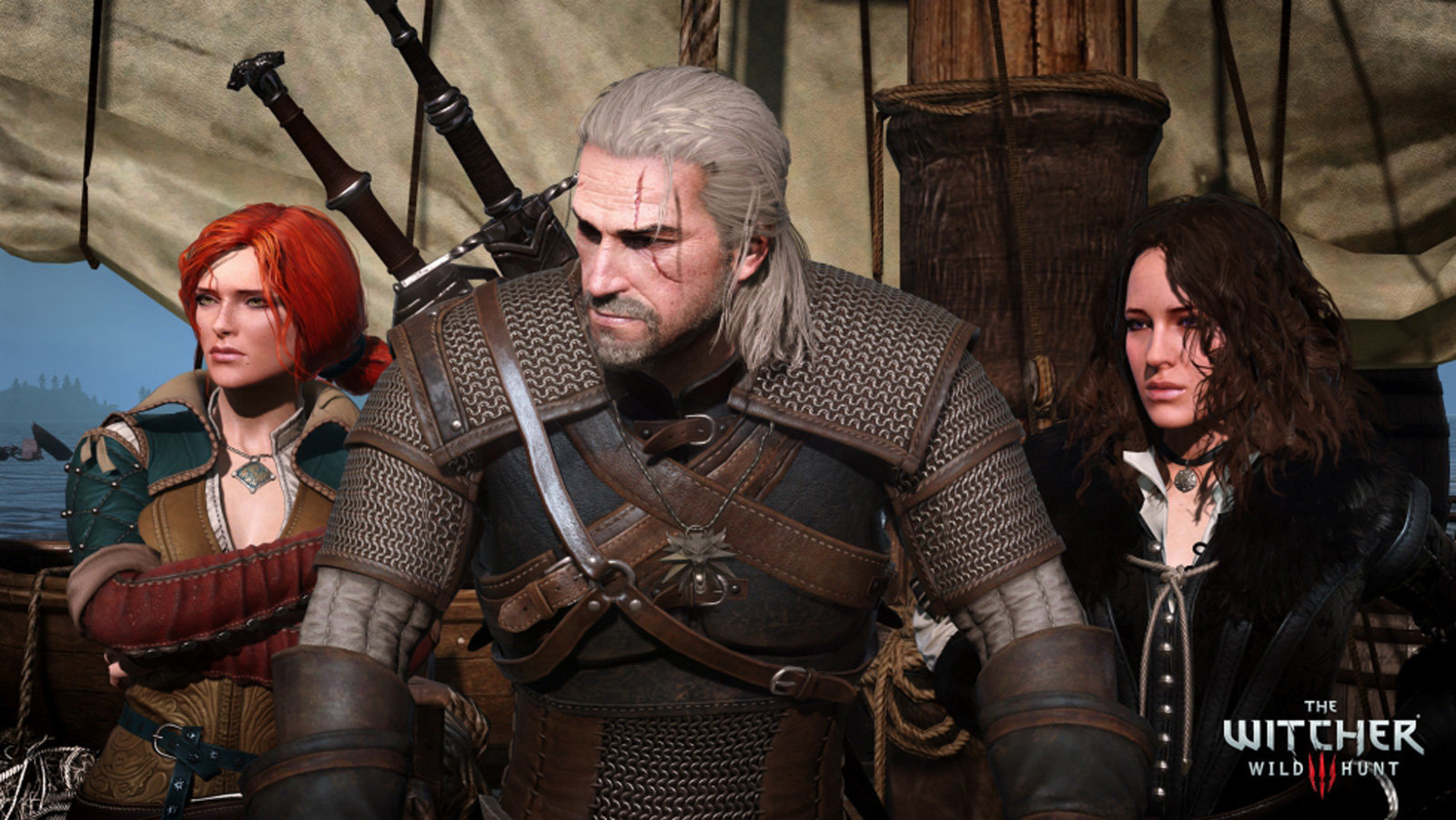 Το «Witcher 3» πιο δημοφιλές στο Steam τώρα από ότι στο λανσάρισμα του χάρη στο Netflix